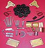 3 IN.BODY LIFT 01-02TACOMA 4WD - image 1