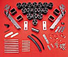 3 IN. BODY LIFT 94-96 DODGE PU - image 1