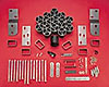 3 IN. BODY LIFT 95-97 RANG/MAZ - image 1