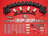 3 IN. BODY LIFT 97-00 F150/250 - image 1