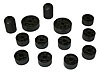 1 IN. BODY LIFT 97-02 WRANG TJ - image 1