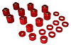 1 IN.POLY BODYLIFT 80-86 CJ5 7 - image 1