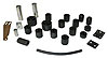 2 IN. BODY LIFT 97-02 WRANG TJ - image 1