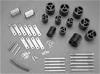 3 IN. BODY LIFT 97-02 WRANG TJ - image 1