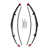 3 in. Suspension Lift Kit for 1979-1985 Toyota T303PK - image 1