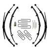 3 IN. SYSTEM 84-85 Toyota 4RUNNER - image 1