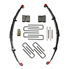 5 in. Suspension Lift Kit for 1979-1985 T305PK - image 1