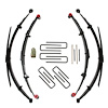 5 IN. SYSTEM 84-85 Toyota 4RUNNER - image 1