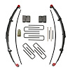7 IN. SOFTRIDE 79-85 Toyota 4WD - image 1