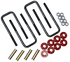 Component Box For PN[T422KS] 4 in. Lift