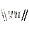 Suspension Lift Kit 2003-2016 Toyota 4Runner - image 1