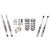 Suspension Lift Kit 2003-2016 Toyota 4Runner - image 1