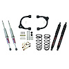 A-ARM  STRUT & COILS LIFT - image 1