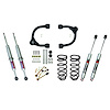 A-ARM  STRUT & COILS LIFT - image 1