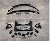 4 in. Suspension Lift Kit for 1986-1988 T442KS - image 1