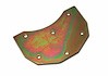 Track Bar Bracket 1986-97 F-350 Pickup 4WD - image 1