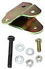 Track Bar Bracket 2005-07 F-250 Pickup Super Duty 4WD - image 1
