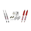 Suspension Lift Kit 2005-2015 Toyota Tacoma - image 1