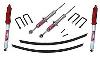 Pallet Kit 2005-2013 Tacoma Pickup - image 1