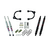 A-ARM  STRUT & BLOCK LIFT - image 1