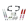 A-ARM  STRUT & BLOCK LIFT - image 1