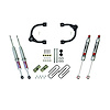 A-ARM  STRUT & BLOCK LIFT - image 1