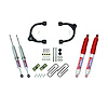 A-ARM  STRUT & BLOCK LIFT - image 1