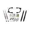 A-ARM  STRUT & BLOCK LIFT - image 1