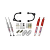 A-ARM  STRUT & BLOCK LIFT - image 1