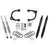 3 in. Suspension Lift Kit for Tacoma TC536STUSB - image 1