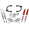 3 in. Suspension Lift Kit for Tacoma TC536STUSH - image 1