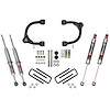 3 in. Suspension Lift Kit for Tacoma TC536STUSM - image 1