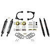 3 in. Suspension Lift Kit TC536USB - image 1