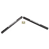, Transfer Case Lowering Kit Lowering Height 2 in.- 2.5 in. - image 1