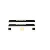 Transfer Case Lowering Kit Lowering Height 3.5 in.- 4 in. - image 1