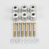 Transfer Case Lowering Kit Lowering Height 2 in. - 4 in - image 1