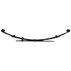 Leaf Spring for Tacoma TCR620S - image 1