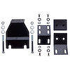 Tailgate Saver for 2007-2017 Jeep Wrangler - image 1