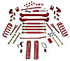 10 IN.97-02TJ DANA30 DBLFX KIT - image 1