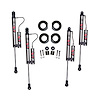 2 in. Suspension Lift Kit for 1997-2002 TJ20-X - image 1