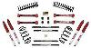 Pallet Kit 1997-2006 TJ Wrangler/Rubicon - image 1
