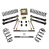 Suspension Lift Kit 1997-2002 Jeep Wrangler TJ - image 1