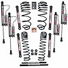 5 in. Suspension Lift Kit for 1997-2002 TJ251K-X - image 1