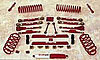 2.5 IN.2003 JEEP TJ DOUBLE FLX - image 1
