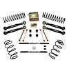 Value Flex Suspension Lift Kit 2003-06 Jeep Wrangler/Rubicon TJ - image 1