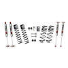 2.5" LIFT W/SHOCKS - image 1