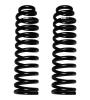 Softride Front Coil Springs 2004-2006 Wrangler Unlimited LJ - image 1