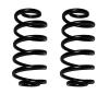 Softride Rear Coil Springs 2004-2006 Wrangler Unlimited LJ* - image 1