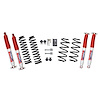 TJ30BPH Suspension Lift Kit w/Shock - image 1