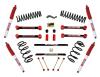 Pallet Kit 1997-2006 TJ Wrangler/Rubicon - image 1
